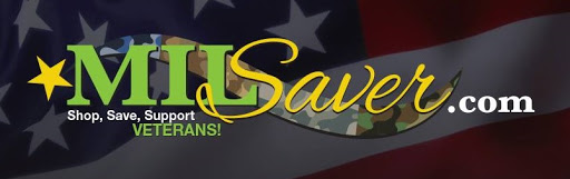 MilSaver.com - Visual
