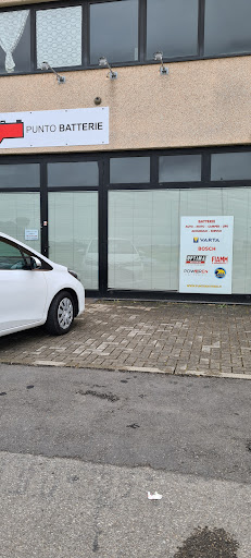 Punto Batterie - Visual