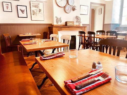 Photo 3 - Pizzeria chez trotroll