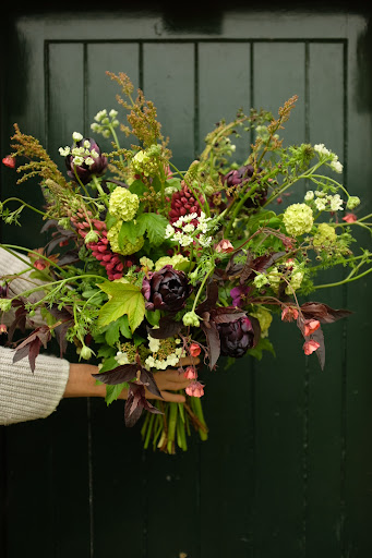 Wilder Flower Farm