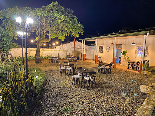 El Herrero - Restaurante