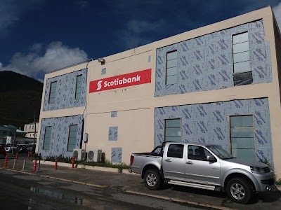 photo of ScotiaBank