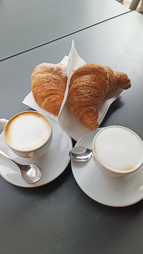 Caffè Busetta - Visual