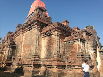 Photos of Bagan Nyaung Oo Golf Club
