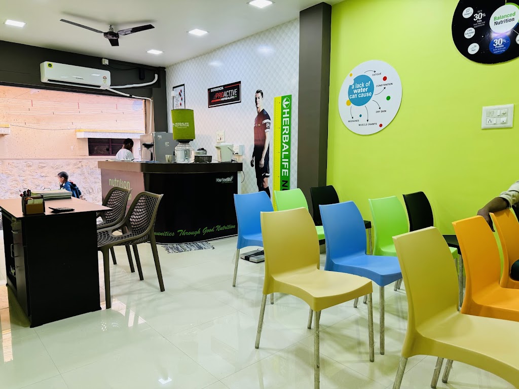 Tenkasi Wellness Nutrition Club