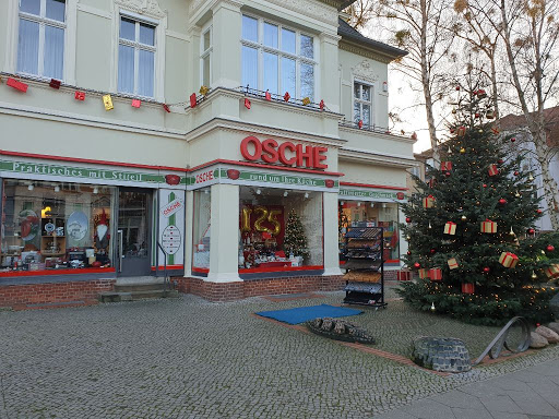 Osche - Visual