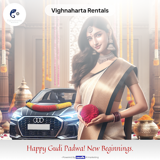 Happy Gudi Padwa! New Beginnings. post image