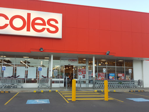 Coles Medowie