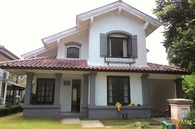 Photos of Villa Lippo Admiral: Saolung
