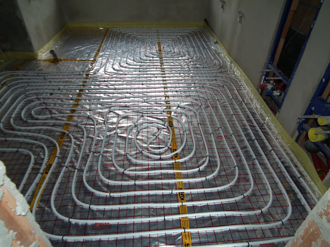 Numer telefony do Instalacje grzewcze, sanitarne, gazowe, klimatyzacyjne TS-INSTALACJE