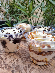 Photo n°3 de Lusitalia Senlis à Senlis (Livraison de pizzas)