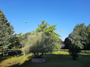 Photo n°4 de Au Bonheur d'Angeline à Castelnaud-la-Chapelle (Chambre d'hôtes)