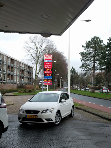 AVIA XPress Alkmaar Vondelstraat - Thumbnail