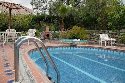 Photos of Bed and Breakfast Tumbaco