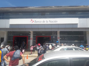 Banco De La Nación 6