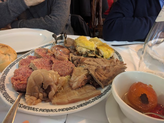 Burani Ristorante Trattoria
