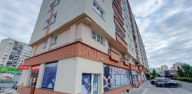 INSTYTUT URODY YASUMI - Salon piękności
