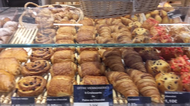 Boulangerie L & G