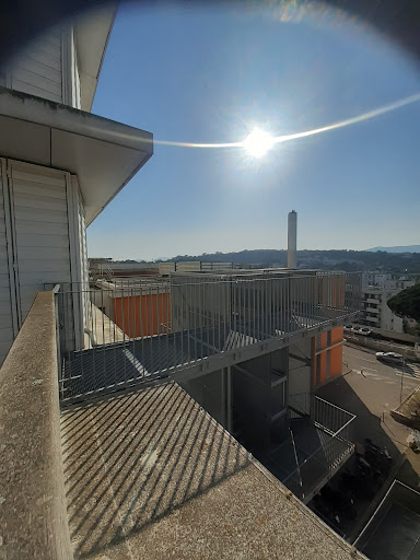 Cannes Hospital - Thumbnail