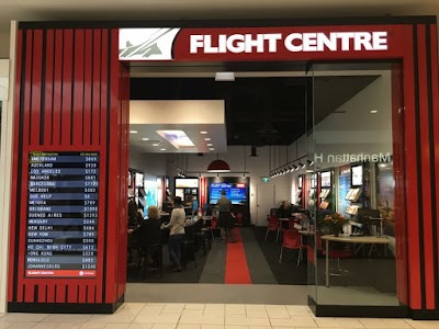 photo of Flight Centre Woodgrove