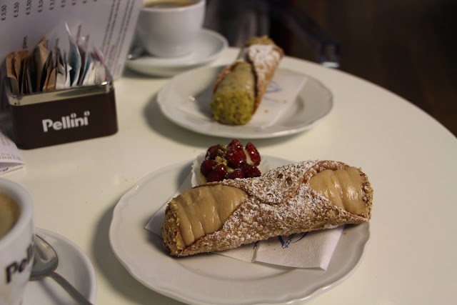 I Dolci di Nonna Vincenza