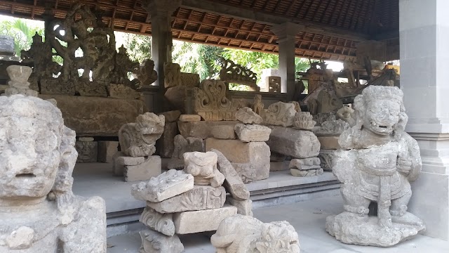 Batuan Temple