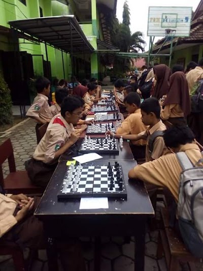Photos of Sekolah Menengah Pertama Negeri 4 Samarinda