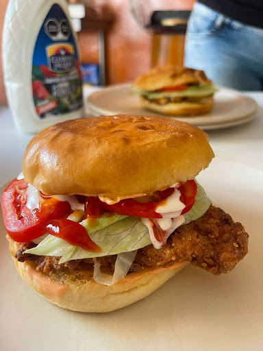 POLLO POLLO - Thumbnail
