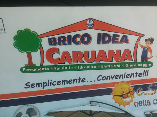 Brico Idea Caruana - Thumbnail