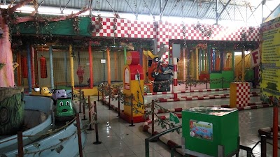 Photos of Kids Fun Adventures Island