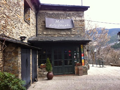 Photos of Restaurant MOLI DELS FANALS