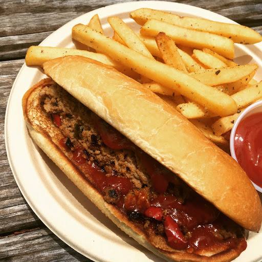 The Perfect Bite - Visual