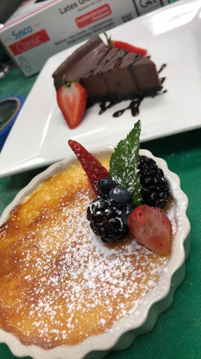 Platt’s Kitchen - Visual