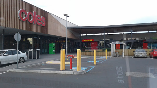 Springhill Shopping Centre - Thumbnail