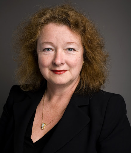 Frau Prof. Dr. med. Ursula Froster