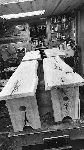 Woodmasters Sawmill and Lumber Store Gallery - United States