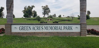 Green Acres Memorial Park & Mortuary