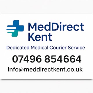MedDirectKent.co.uk