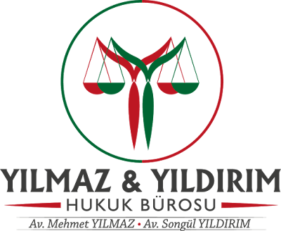 YILMAZ&YILDIRIM HUKUK BÜROSU - Av. Mehmet Yılmaz - Av. Songül Yıldırım