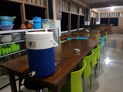 Photos of Monika Restaurant