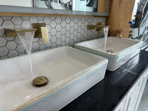 Peña Plumbing - Visual