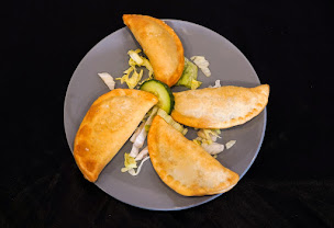 Photo n°5 de My House | Libanais à Gentilly (Pizzeria)