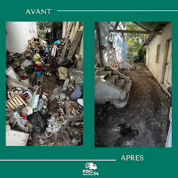 Photo n°8 de Pro Débarras 34 à Fabrègues (Entreprise de récupération)