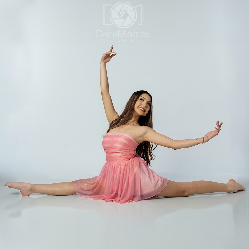 Dreamakers portfolio — boudoir photography sample 6