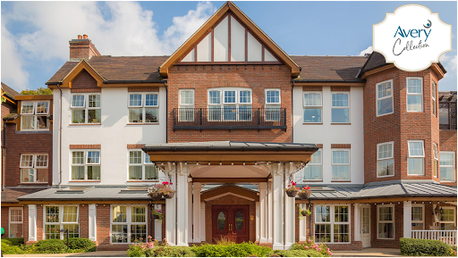 Residential home in Fleet: True Peace of Mind