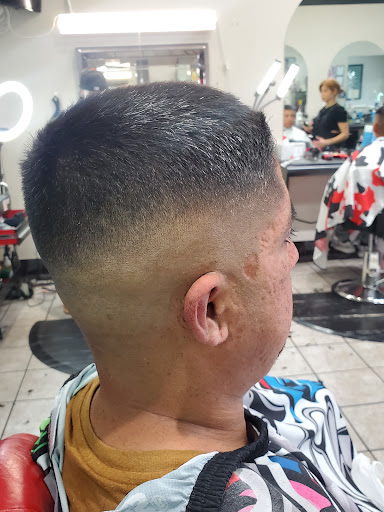 El Arcoiris Beauty Salon - Thumbnail