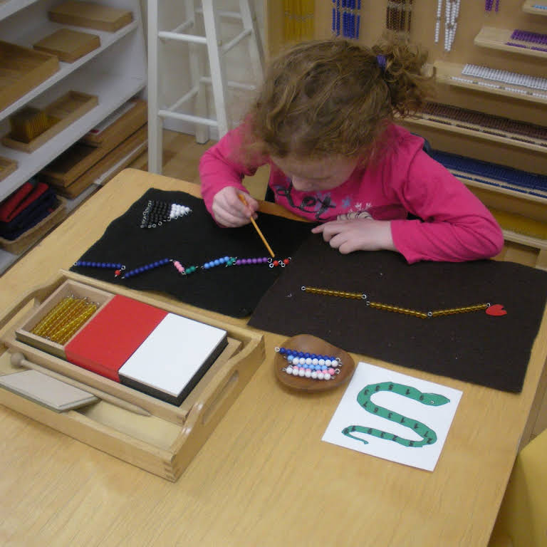Préscolaire montessori gatineau inc