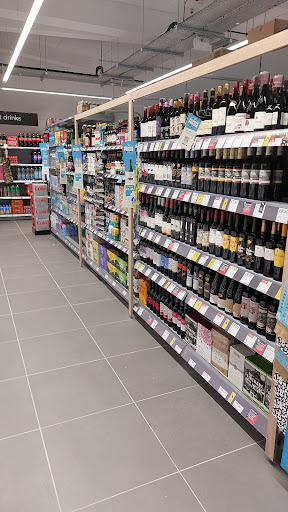 Co-op Food - Tadley - New Road - Thumbnail