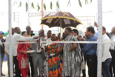 Photos of WEST AFRICA AGRO-TECH COMPANY GHANA LIMITED (WAATCO)
