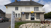 relais La Poste La Poste PLEINE FOUGERES
